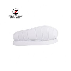 2021 Manufactory Wholesale Adult High Elastic Quality Sport Shoe Sole