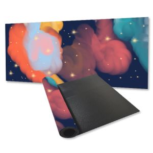 Source manufacturers mouse pad 120x60 calendardesk mat mouse pad for desk