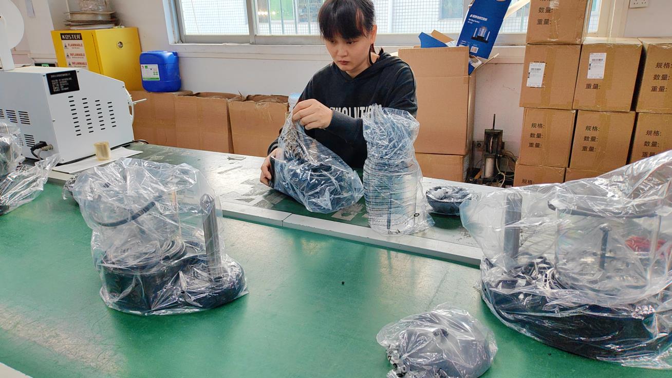 Huizhou Jilang Technology Co., Ltd. Juicers