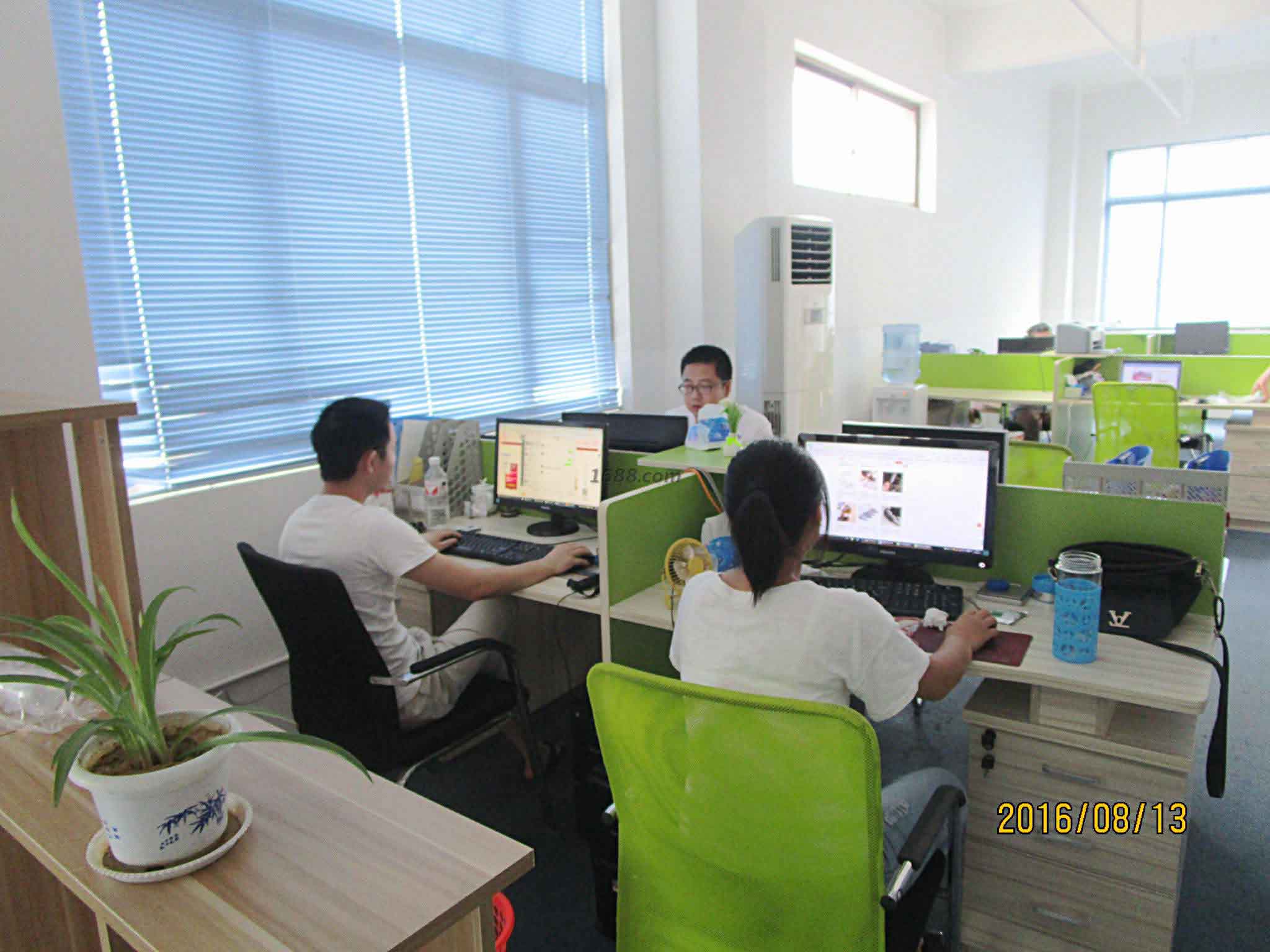 Yiwu Fanyue Trading Co., Ltd. body jewelry