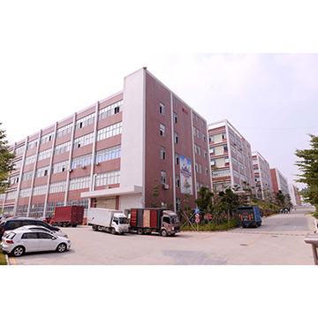 Shenzhen Viewplay Co., Ltd factory image 6