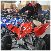 Hangzhou High Per Corporation Limited Dirt Bikes