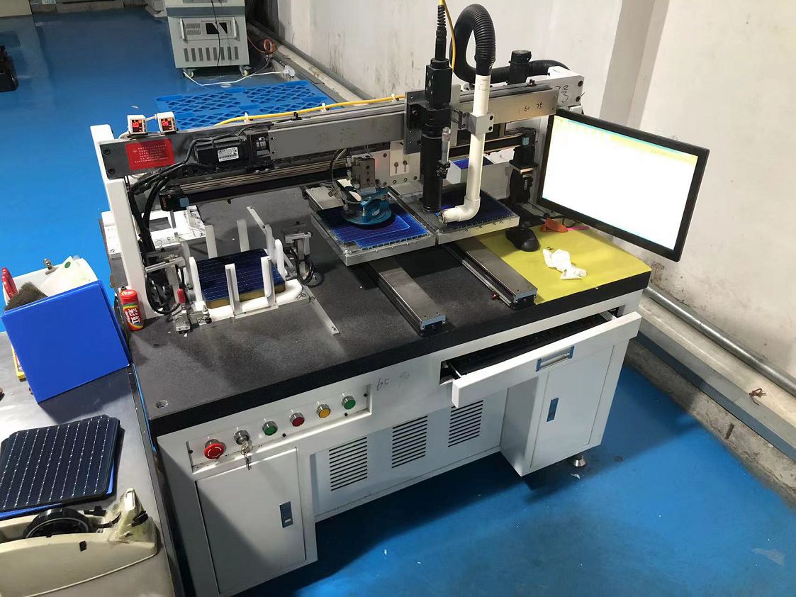 Yangzhou Gubang New Energy Co., Ltd. Lithium battery charger