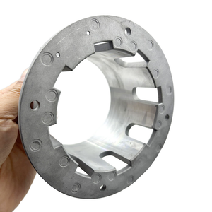 Strict Tolerance Precision Turning Machining Milling Aluminum Alloy Parts Sand Casting CNC Machining Services