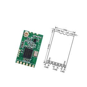 As07-m1101s 433mhz Cc1101 10mw Nrf905 Rf Wireless Transmitter Receiver Module