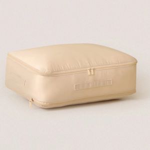 High Quality High Capacity Heavy Duty Moving Bags Space Saving Self Compression ORganizer Storage Bags For Save Cloth And Quilt