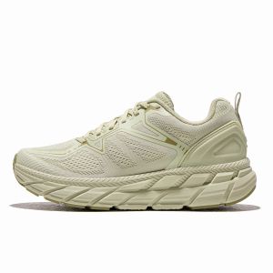 HOTPOTATO Men's Comfortable Walking Running Tennis Shoes ActiveFloat Athletic Gym Workout Jogging Cushioning Sneakers R11 gray