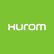 HUROM Group Corporation logo