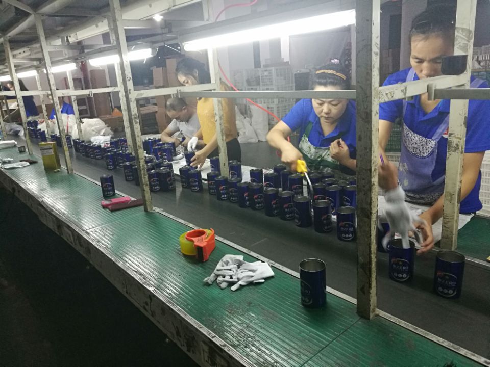Yongkang Stwadd Houseware Co., Ltd. Insulated water bottles