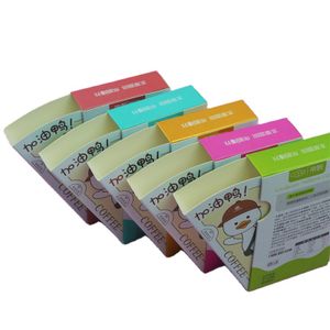 Luxury Gift Shopping Art Paper Box Candle Recyclable Eco-friendly Functional Innovative Wholesale Gift Box Cosmetic Packaging