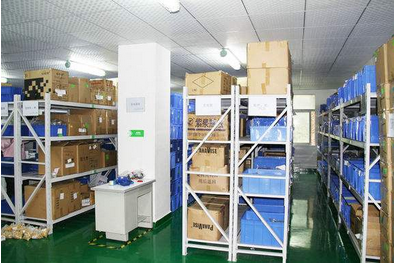 Shenzhen Hikvape Tech Limited factory image 4