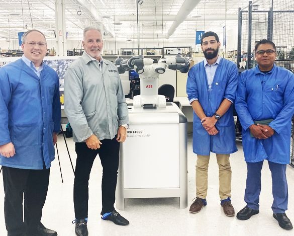 TT ELECTRONICS LLC Precision Sensors