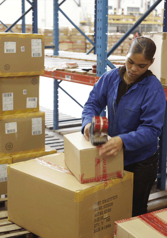 180 Trade Services LLC Export support