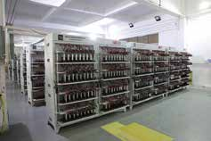 Jiangsu Saint Draphant International Trade Co., Ltd. factory image 3