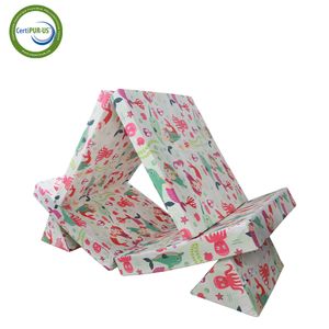 Customization soft lovely high density foam kids Sofa Mini Sofa Chair for living room bedroom sofa