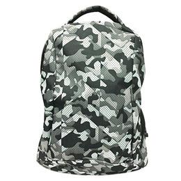 Sports Backpack, Made Of 600D/PVC, Suitable For Business And Traveling