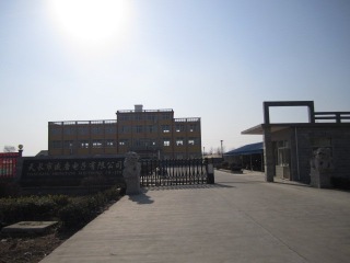 Tianchang Shengtang Electronic Co., Ltd. Remote Control