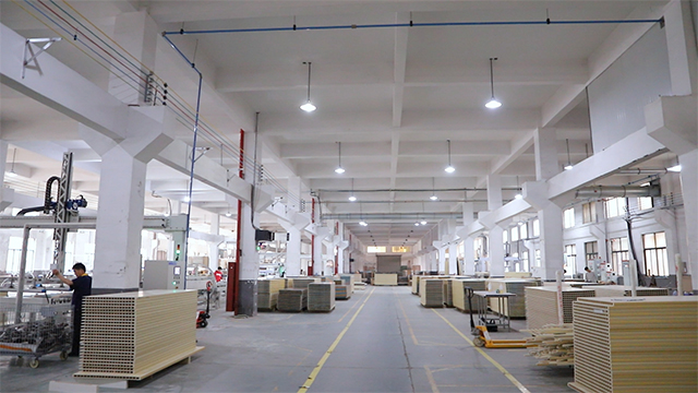 Yongkang Sun City Industrial Co., Ltd. factory image 1