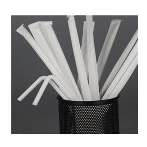 24g-30g Professional Manufacturer Custom Food Grade Paper For Straw Wrapping Paper