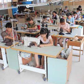 Qingdao Yefine Crafts Co., Ltd Kosher Wig