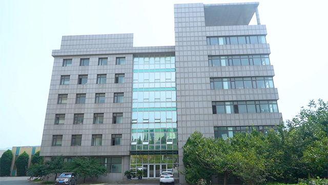 Dalian Zhongsheng Metal Products Co., Ltd. Investment Casting Parts