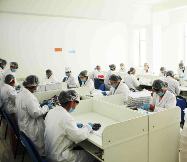 Qingdao Yiri Eyelash Co., Ltd. Mink Eyelashes