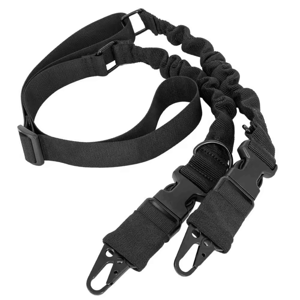 YAKEDA Duty Tactical Equipment Accessories Strap Quickly Adjust Mount Hunting Accessories Tactical 2 Point Sling Tactical Rope