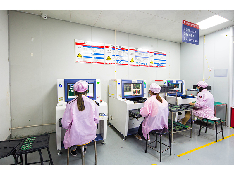 Shenzhen CMY Optimal Precision Electronics Co., Ltd. PCB Assembly