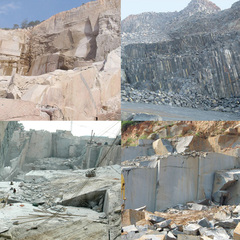 Xiamen Shun Shun Stone Import & Export Co., Ltd. Marble Tiles