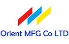 Orient MFG Co. Ltd. logo