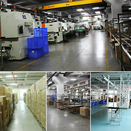 Dongguan Mochic Household Products Co., Ltd. Glass Coffee Cup