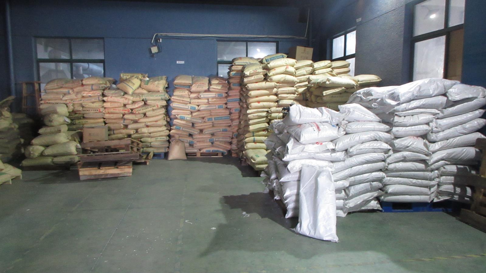 Ningbo Fibconet Communication Technology Co., Ltd. factory image 4
