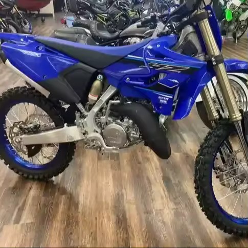 PROMO OFFER 2024 YAMA-HAS YZ65 Motocross Mini-Moto Racer Motorcycles OFF ROAD Motocross
