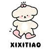 Guangdong Xixitiao New Material Technology Co., Ltd. logo