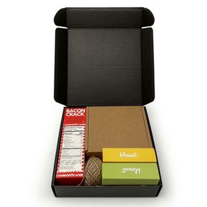 Carton Corrugated Box Small Silver Corrugated Box Chinese New Year Corrugated Box Packaging