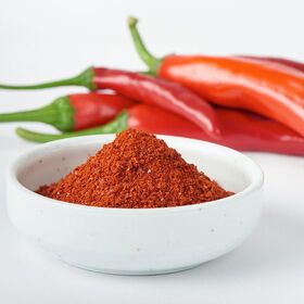 Wholesale 100% Natural Red Chili Powder Hot Red Pepper Powder