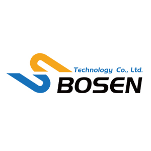 Guangzhou Bosen Smart Card Technology Co., Ltd. logo