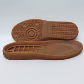 High Quality Men Running Outsole Hiking Sports Design Sneaker Rubber Shoe Soles For Sale