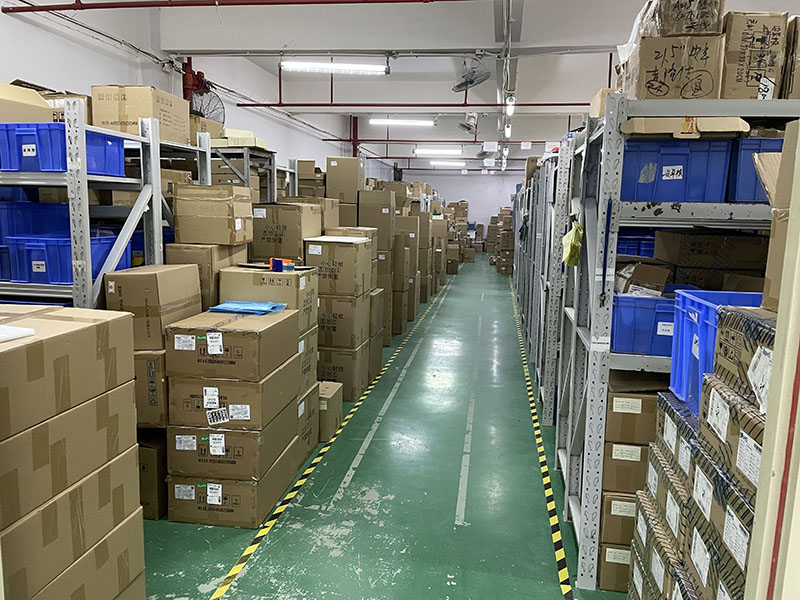 Vast Vision Industry Co., Ltd. factory image 4