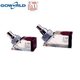 GOWORLD Conventional transducer Disassemble Beam sensor Probes Ultrasonic piezoelectric elements