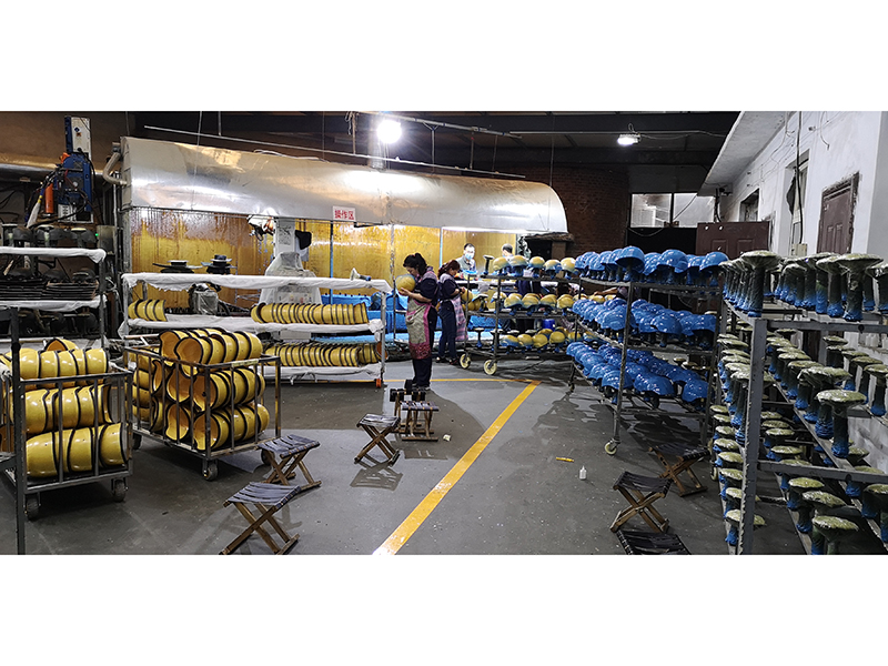 Ningbo Chowey Police Equipment Co., Ltd. Bulletproof Vest