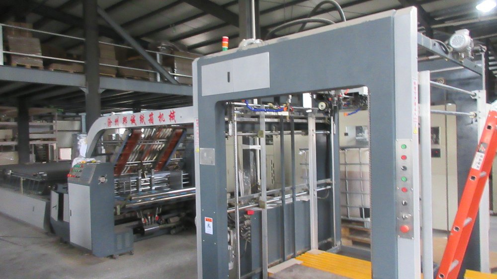 Pinghu Wanli Printing Co., Ltd. Custom Paper Boxes
