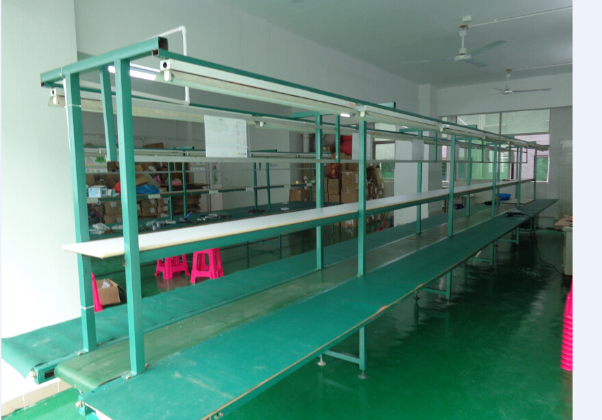 Shenzhen Topping Battery Co., Ltd. Power Bank