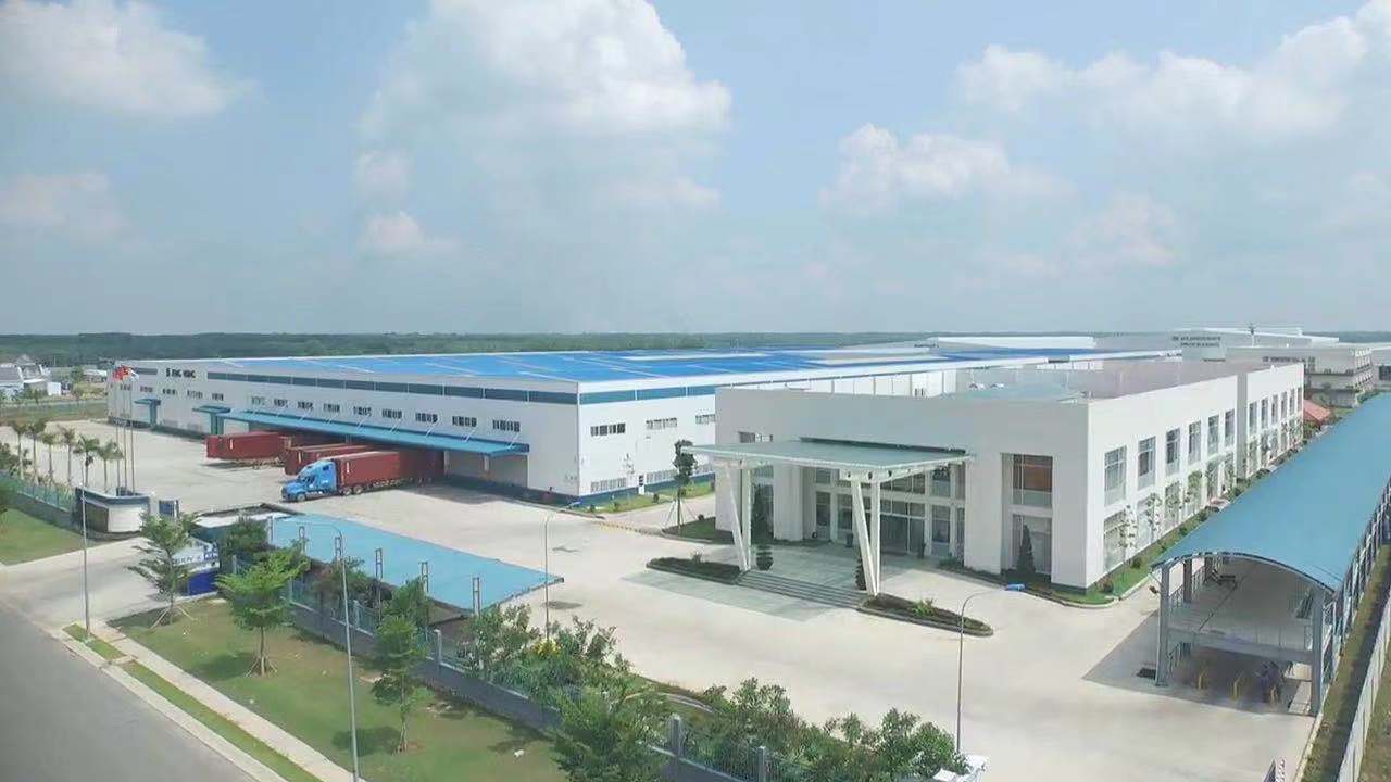 Shenzhen Levin Printed Packaging Mart Co., Ltd. Gift Boxes