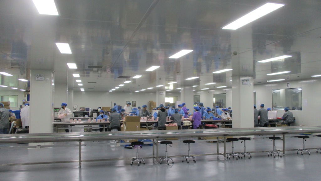 Shanghai Fenshang Biotechnology Co., Ltd. Aromatherapy