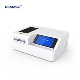 Biobase china ESR Analyzer Fully Automated 15 mins Blood for Laboratory medical ESR Analyzer