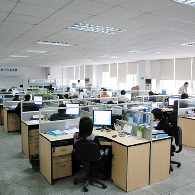 Shenzhen Pufeier Technology Co., Ltd. Sublimation Ink