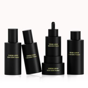 Custom Face Care Products Individuelle Gesichtspflegeprodukte Customizing Packaging Ingredients Functions For Skin Care