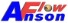 Anson Flow Corp. logo