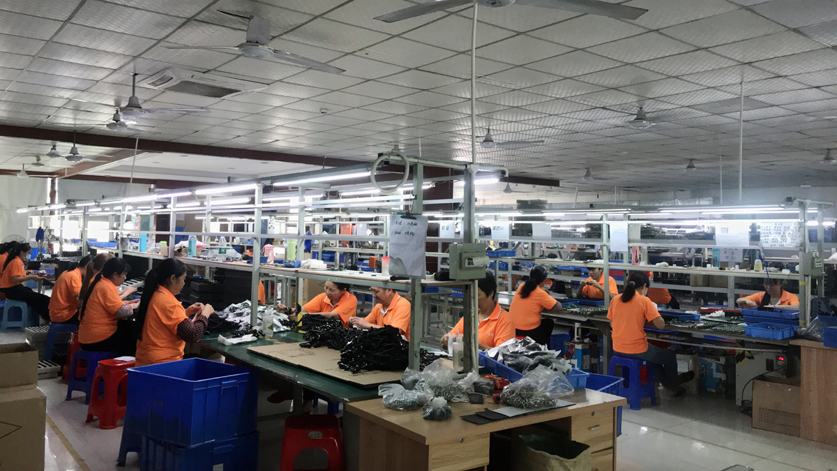 Shenzhen Dipinle Technology Co., Ltd. Wireless Charger